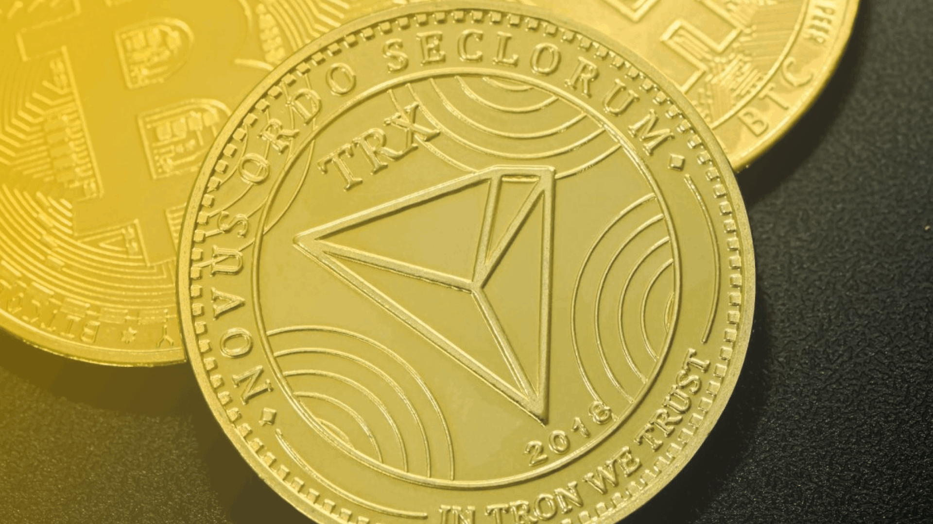 Tron (TRX) Crypto – What It Is and Is It a Good Investment?