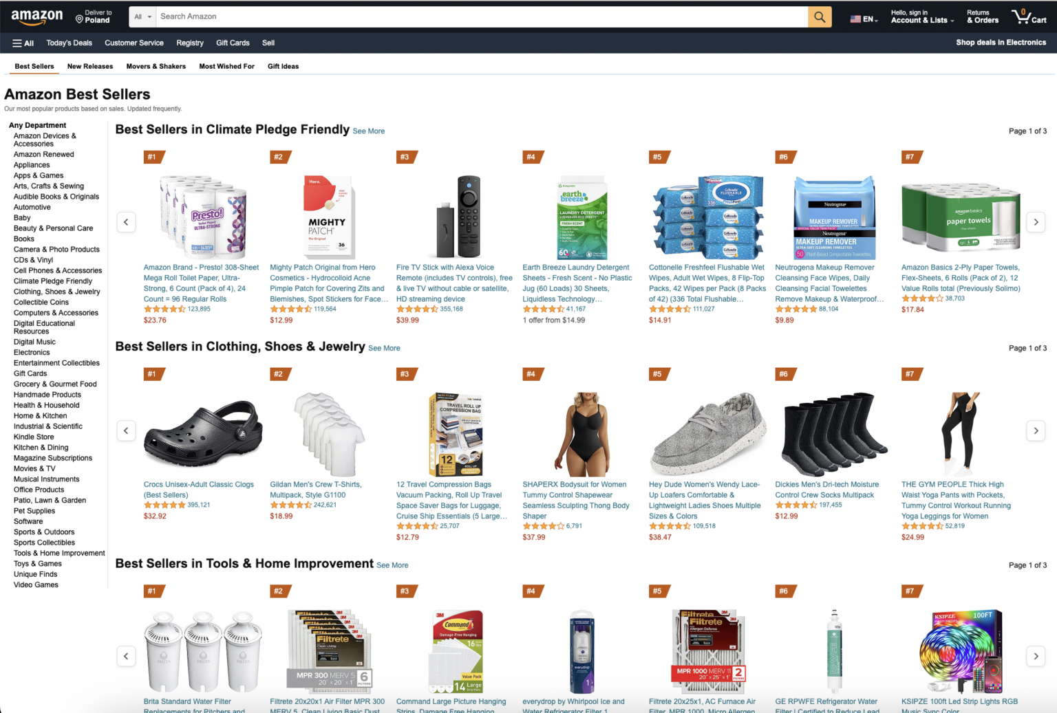 Guide to Bulk and Wholesale Buying | Amazon Business