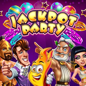 Jackpot Party Casino free coins - daily reward links - giveawaycom