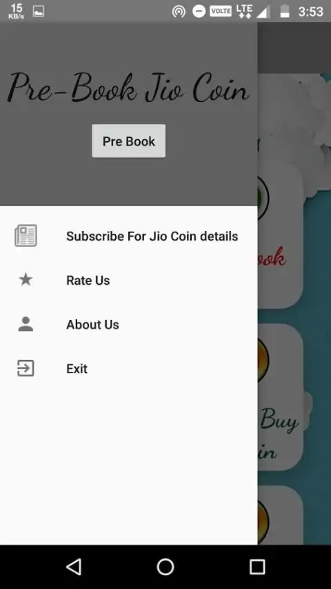 My Jio Coin App Android के लिए डाउनलोड - 9Apps