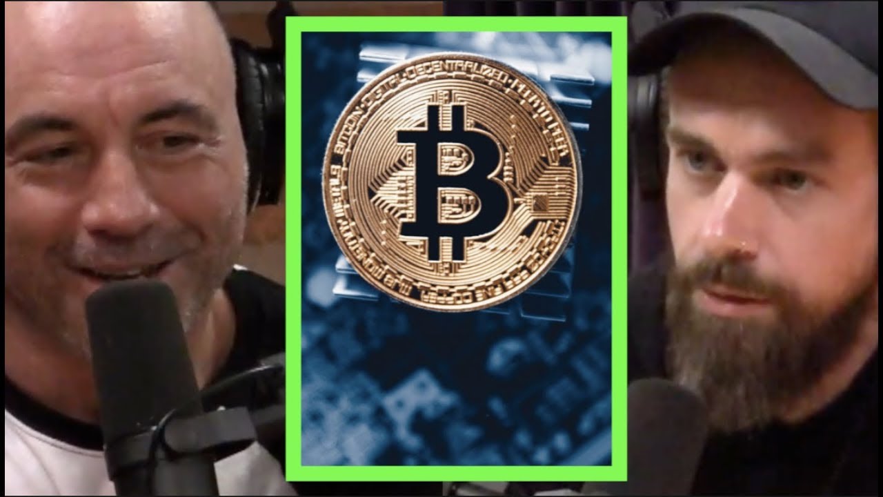 Joe Rogan reportedly accepts $, BTC payment