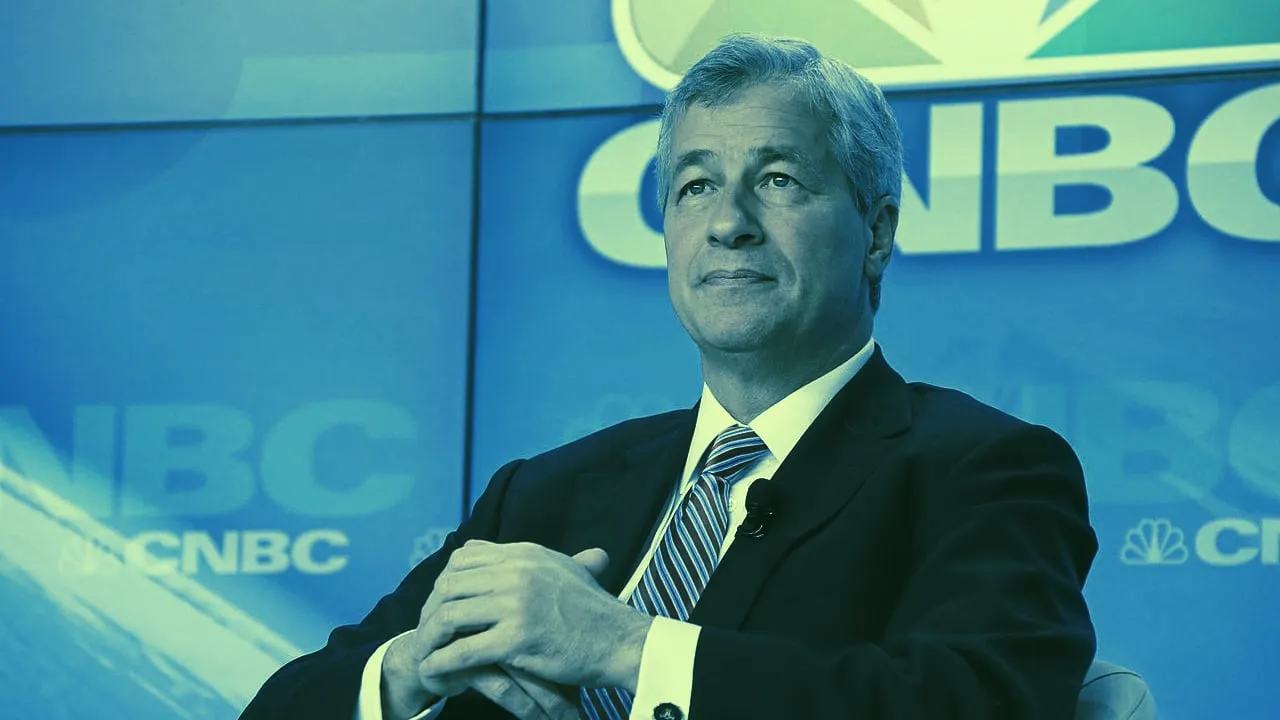 JPMorgan’s Jamie Dimon on Bitcoin: A Brief History