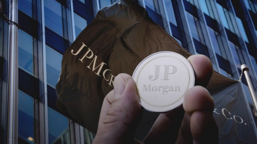 JPM Coin - Wikipedia