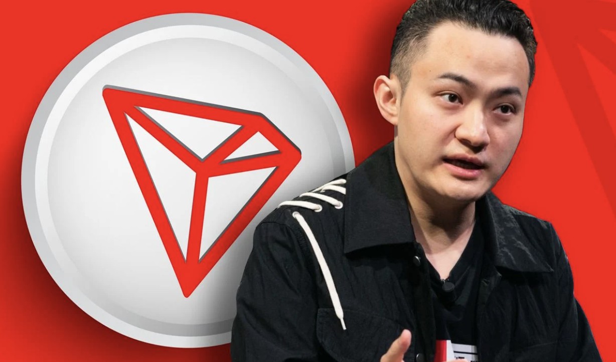 Justin Sun Unveils Tron DAO's Roadmap for Bitcoin Layer-2