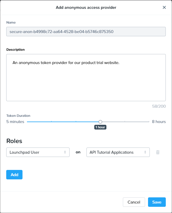 Authenticate with Firebase Anonymously Using JavaScript