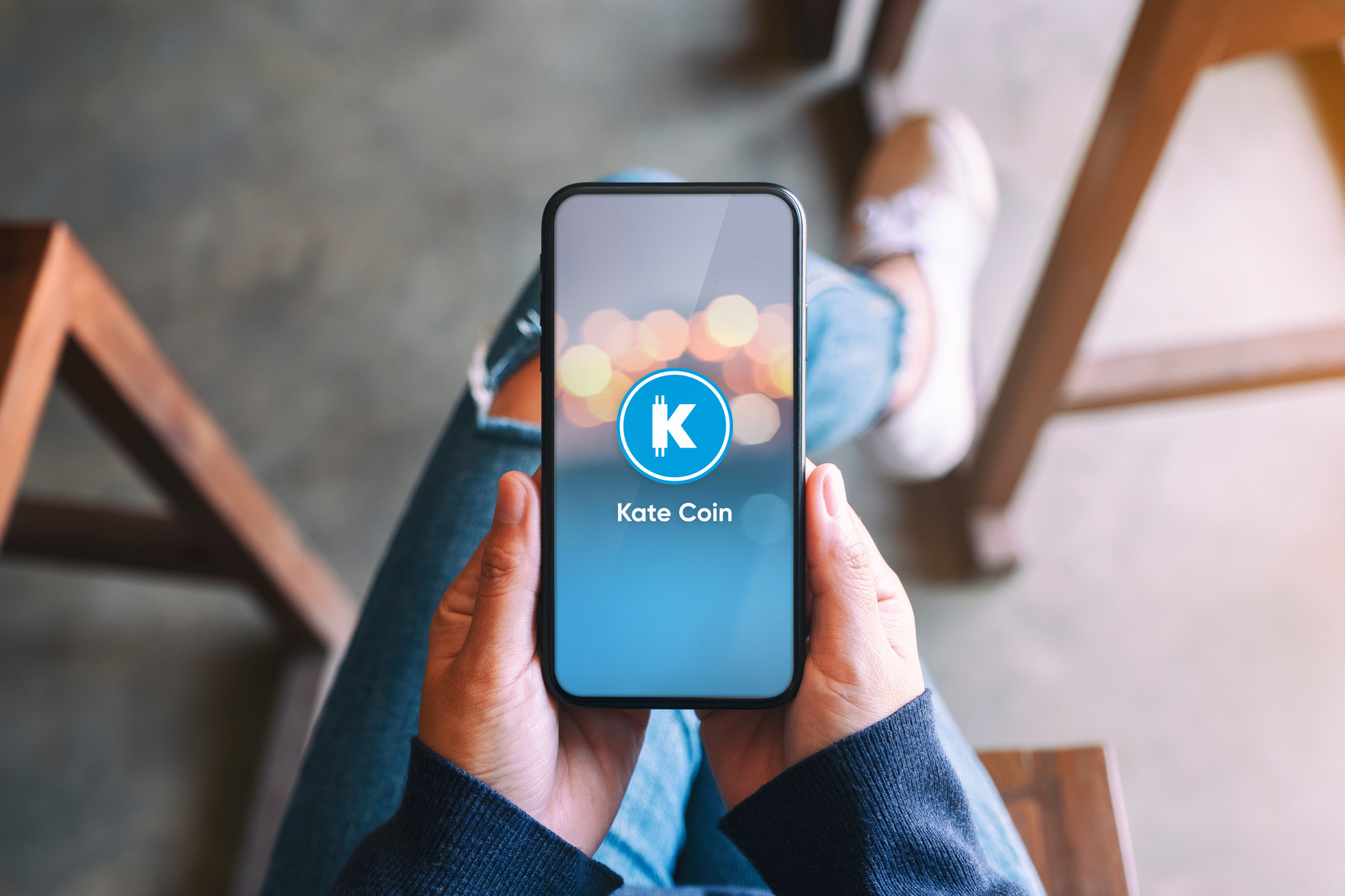 KBC launches Kate Coin