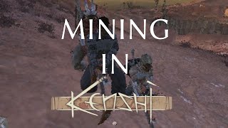 Mining nodes inside of base or nah? :: Kenshi General Discussions