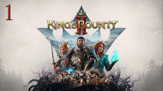 Steam Community::King's Bounty II