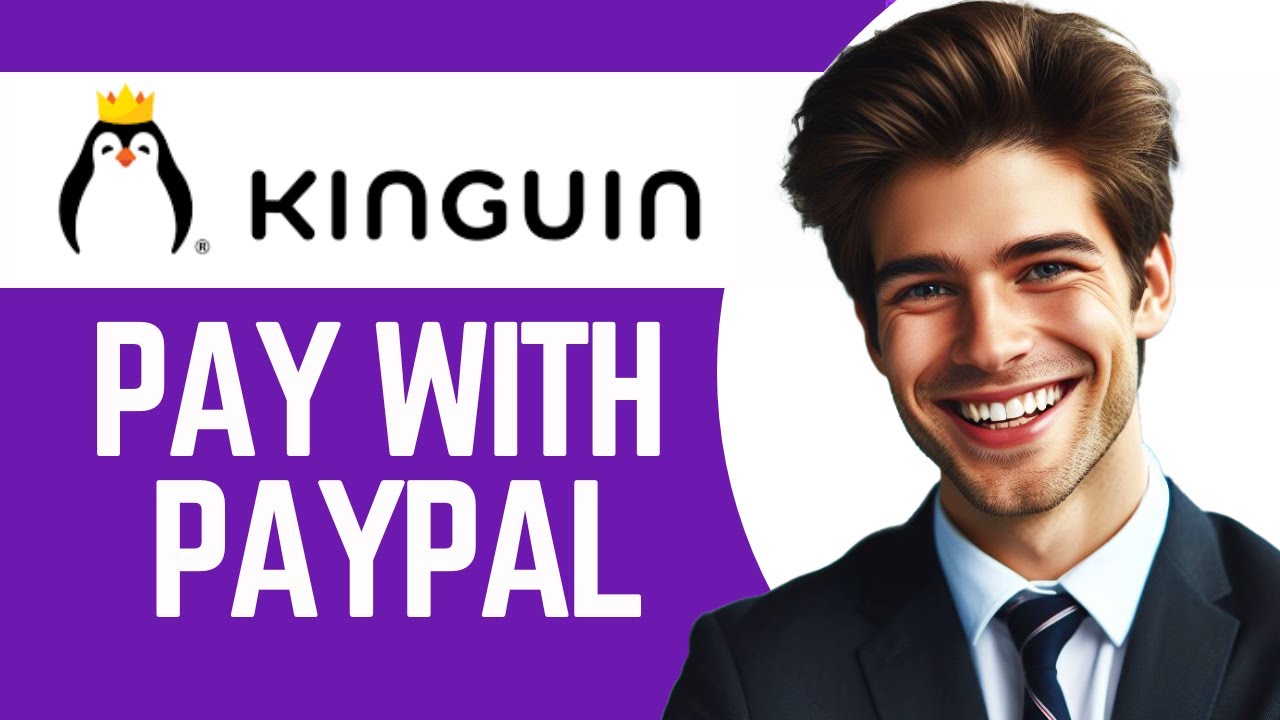 Paying on kinguin - PayPal Community