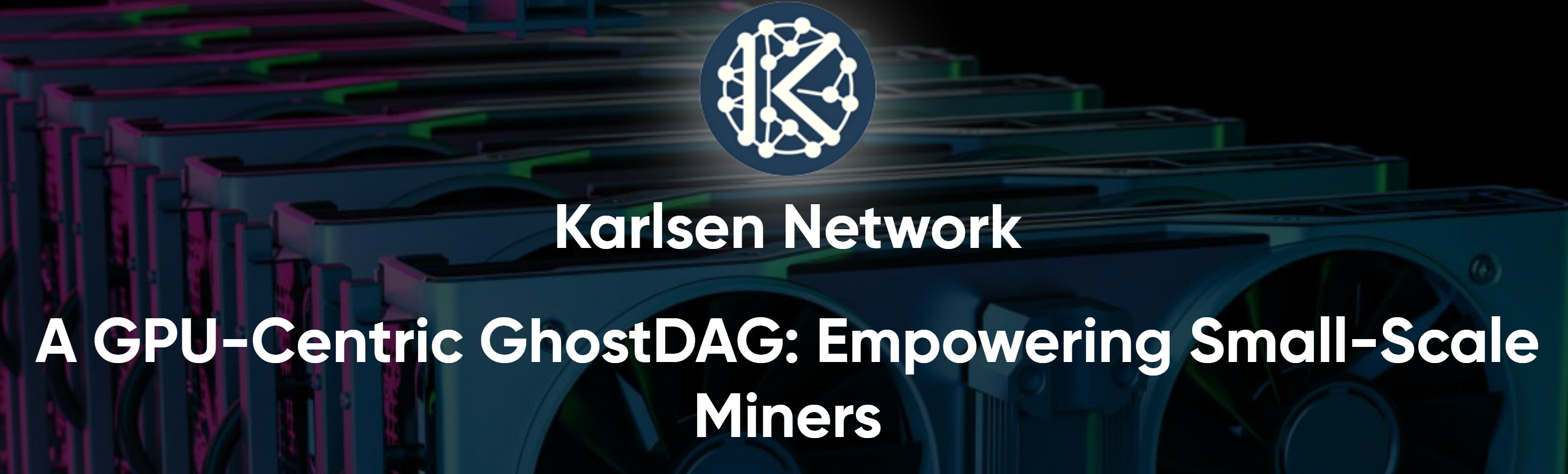 Best Kaspa (KAS) Mining Pool