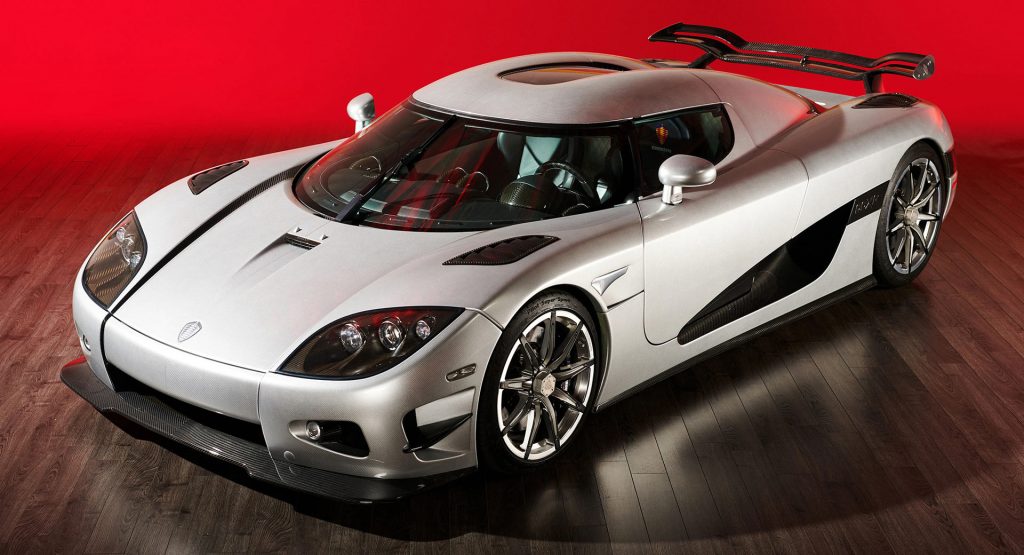 Koenigsegg CCX for sale | Official UK Koenigsegg Dealer | SuperVettura