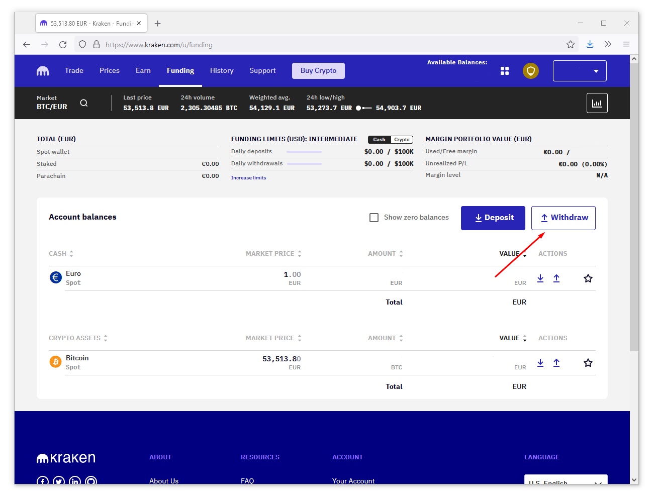 Kraken vs. Coinbase: Which Should You Choose?