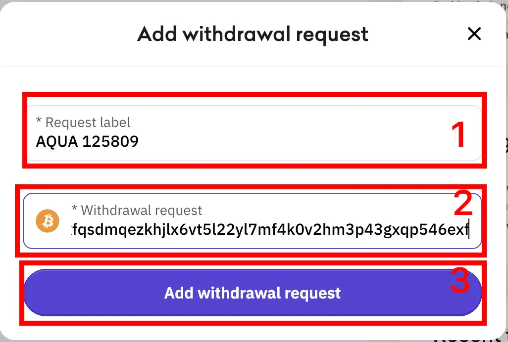 How To Withdraw Bitcoin From Kraken With Zero Fees