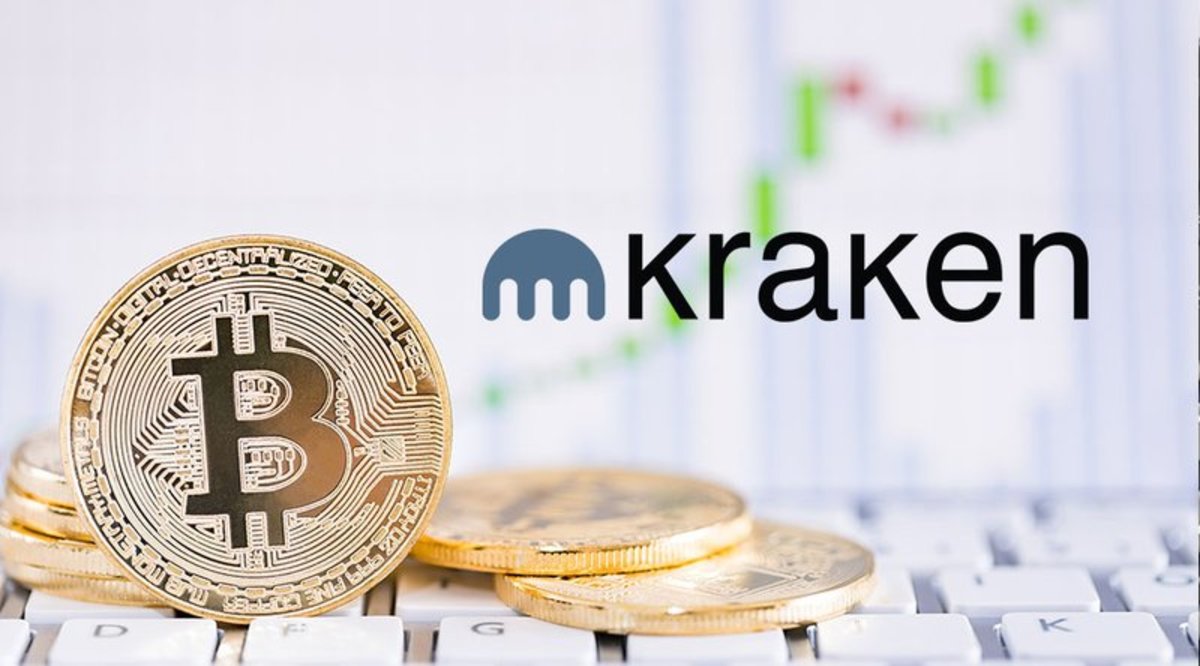 Kraken Review & Guide | Everything you need to know on Kraken