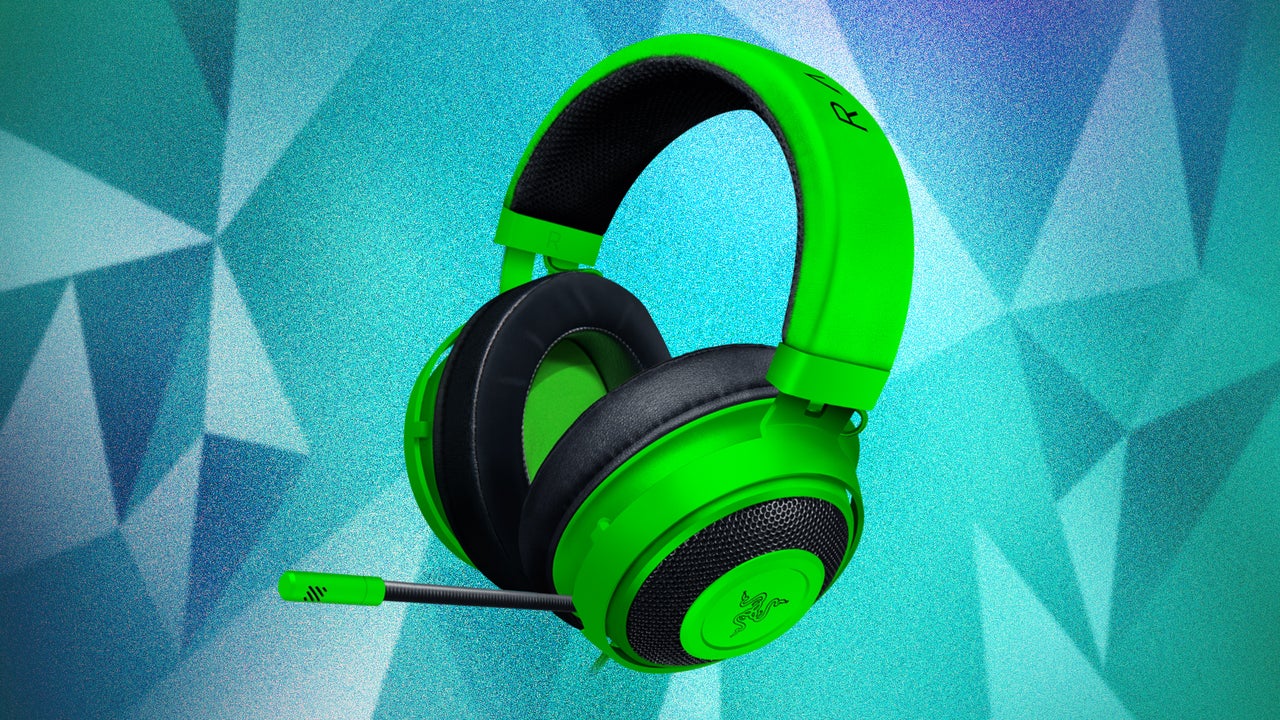 Razer Kraken X Review | coinmag.fun