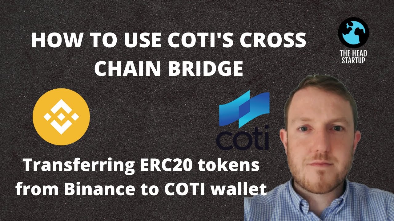 COTI Price and Stats | MarketCapOf