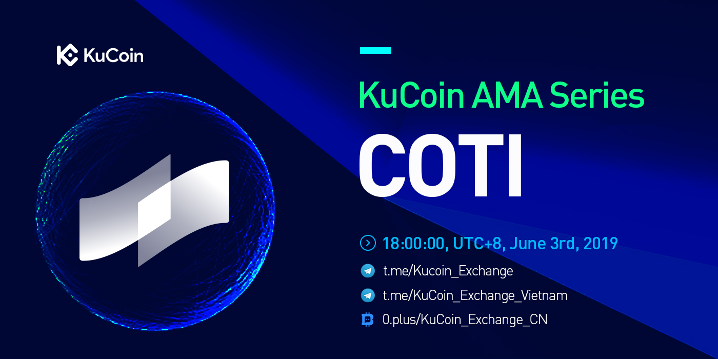 KuCoin - Exchanges | coinmag.fun