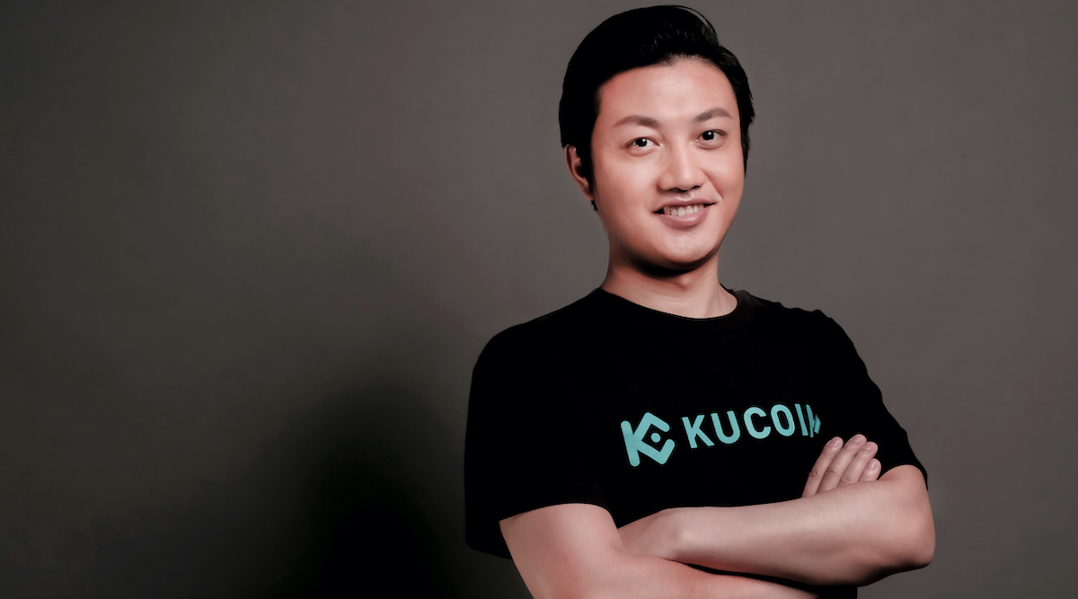 KuCoin CEO officially denies rumours of exchange being 'insolvent'