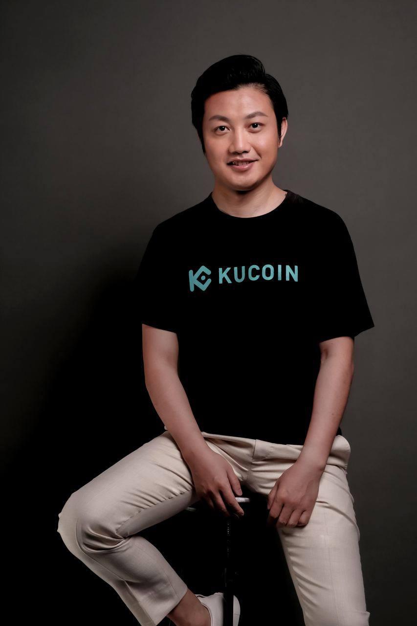 KuCoin Exchange reaches $10 billion valuation following funding round