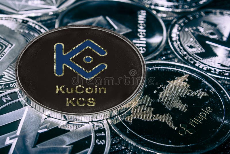 KuCoin Giveaway - Claim free $KCS tokens (~$ 54,) with coinmag.fun