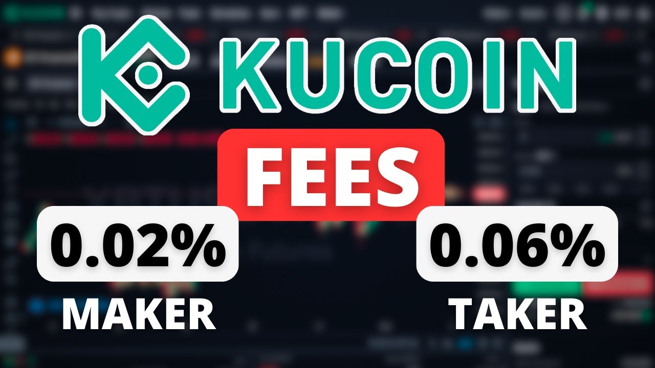 KuCoin – Reviews, Trading Fees & Cryptos () | Cryptowisser