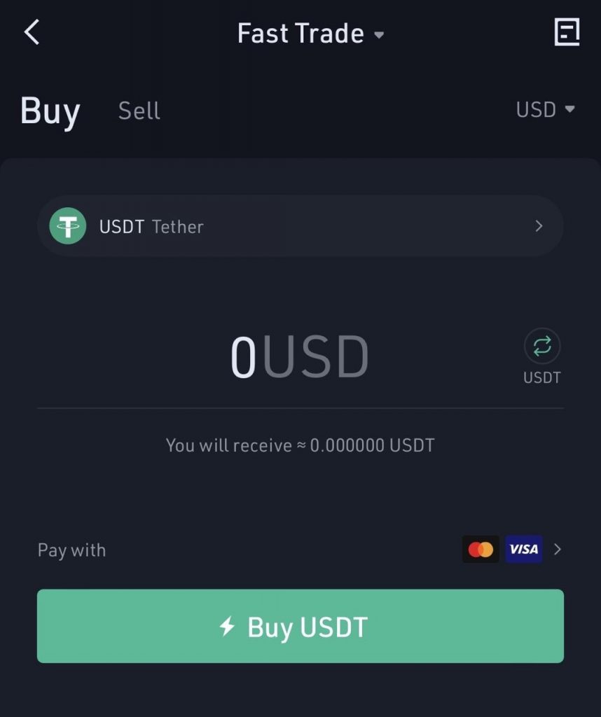 How To Transfer Crypto From Kucoin To Trust Wallet - IsItCrypto