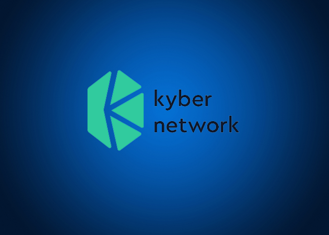 Kyber Network Crystal (KNC) ICO - Rating, News & Details | CoinCodex