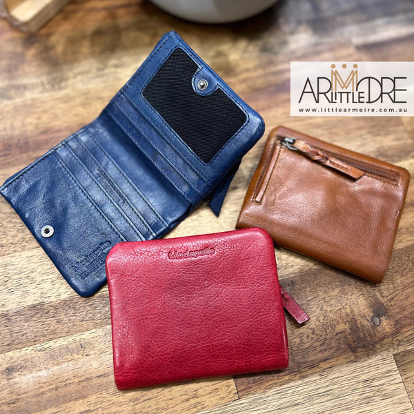 Karakoram2™ | Australian Designer Leather Wallets & Handbags