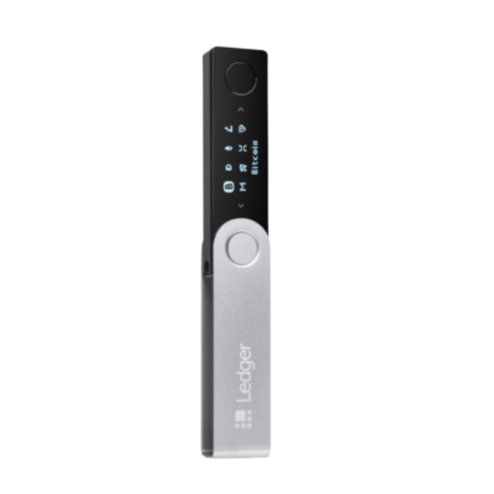 Everything You Need to Know About the Ledger Nano S Hardware Wallet | Finance Magnates