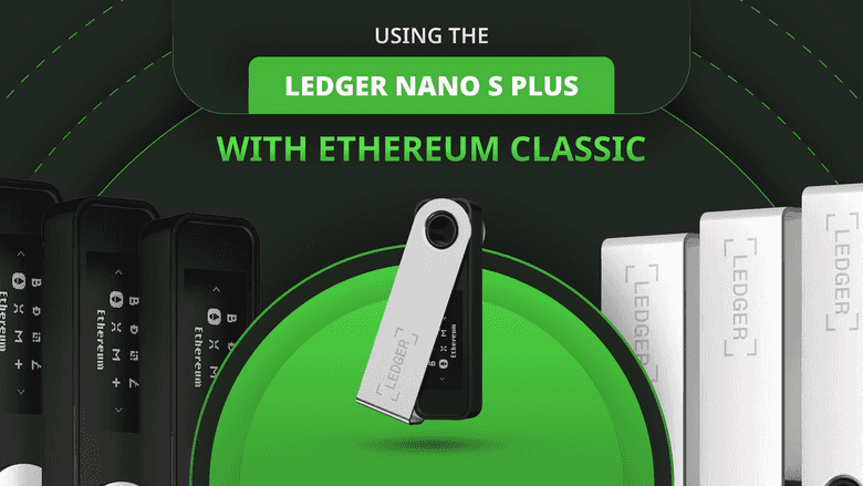 How to Transfer Ethereum to a Ledger Nano S - CoinCentral