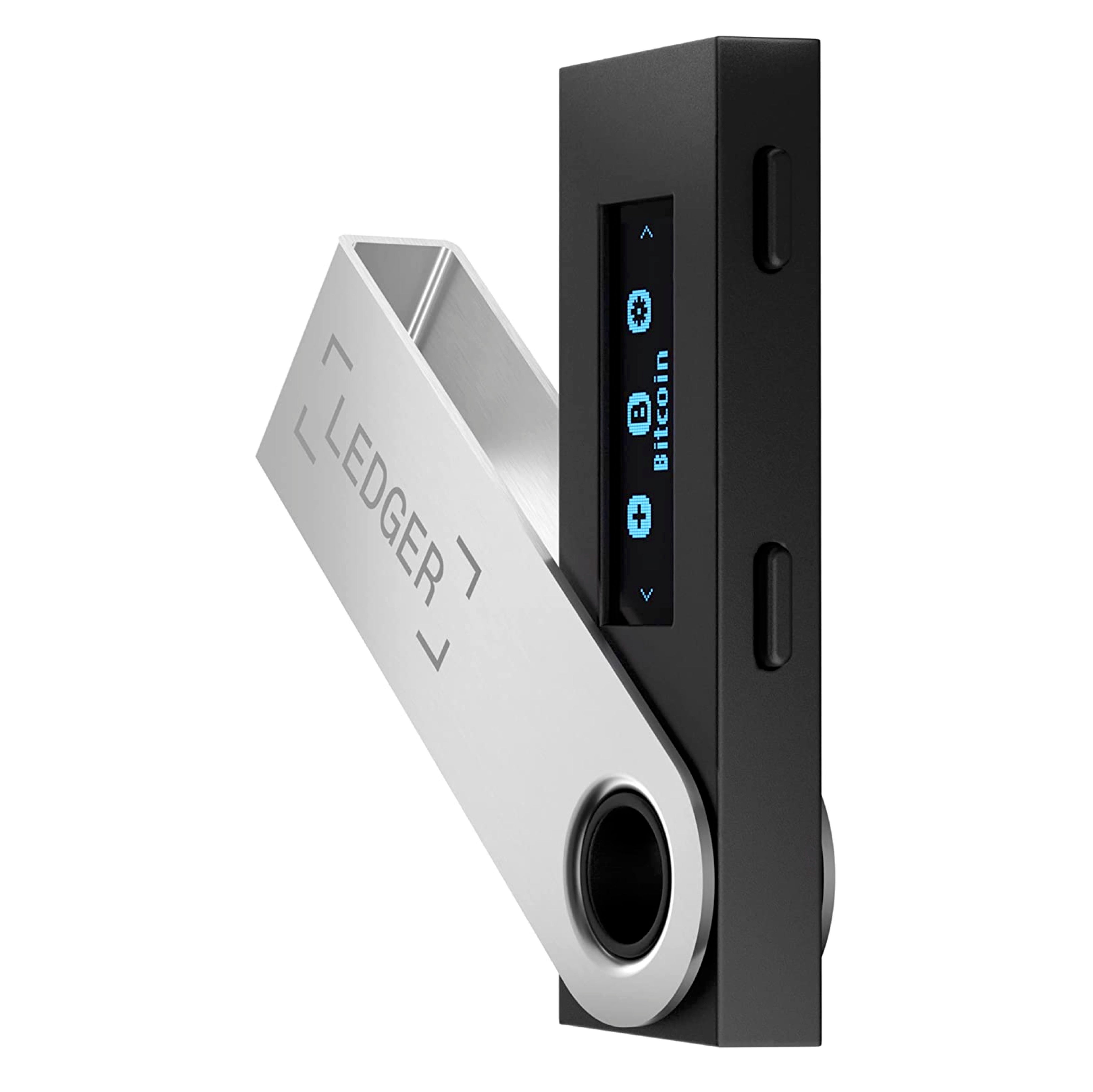 Ledger - Home of the first and only certified Hardware wallets | Ledger