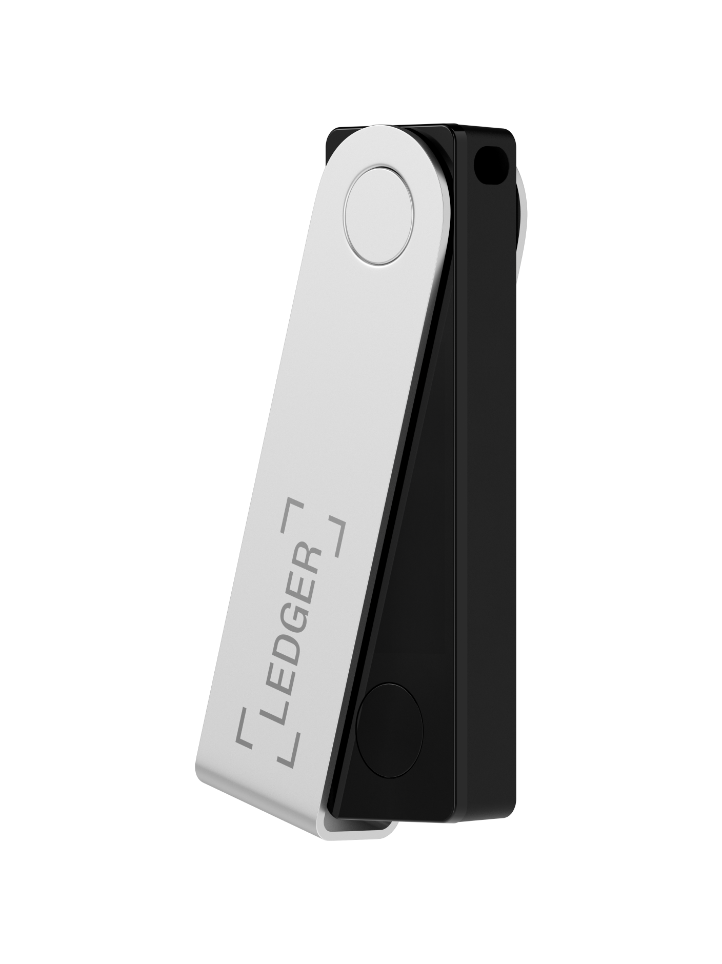 Buy Nano S Ledger Crypto Currency Hardware Wallet Online