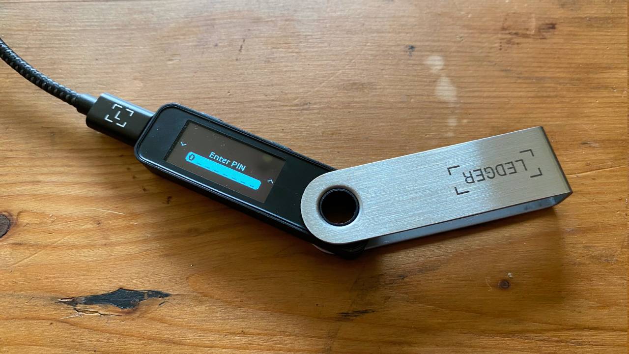 Ledger Nano S Plus Review Is It Still The King?