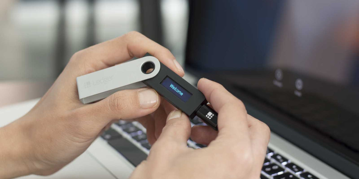 Ledger Nano S Review (): Do I need to upgrade?