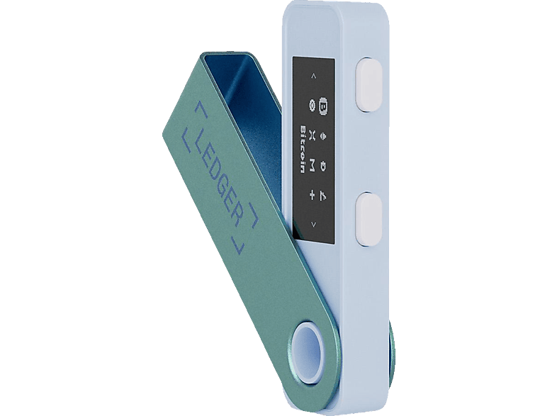 Ledger Blue: an enterprise grade security device | Ledger