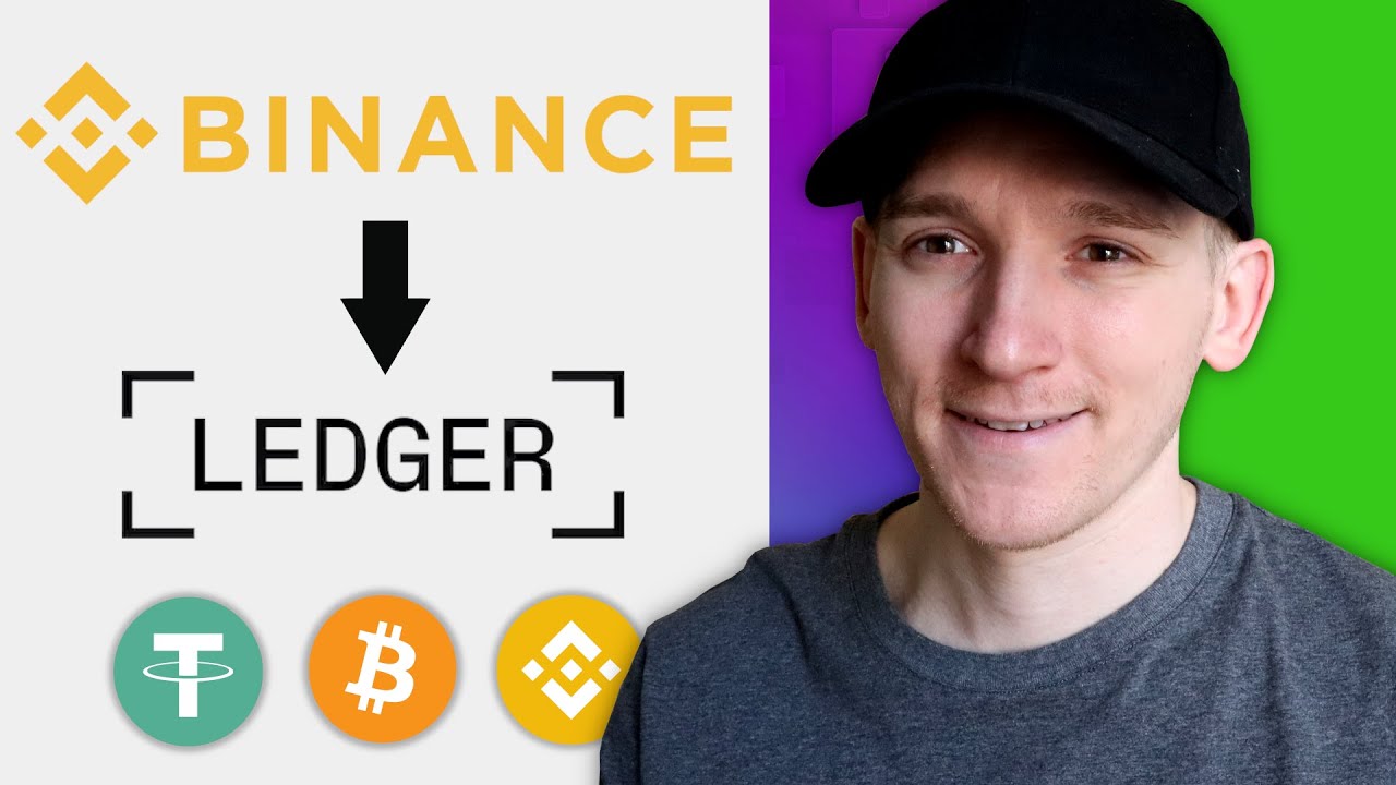 BNB Wallet | Ledger