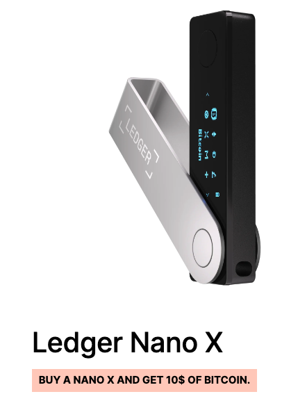 Ledger Nano X Review: Safety, Price & Box ()