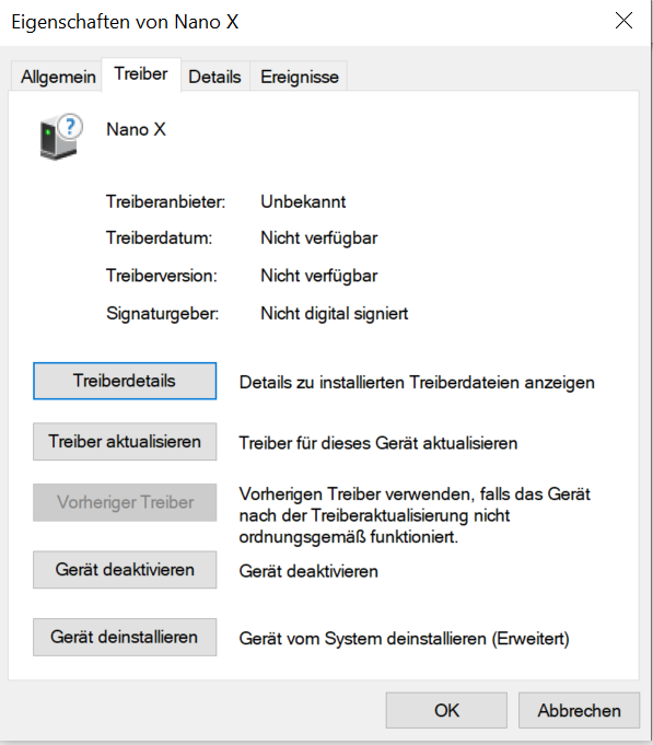 Unable to connect Win10 Yoroi Shelly to Ledger Nano X - Community Technical Support - Cardano Forum