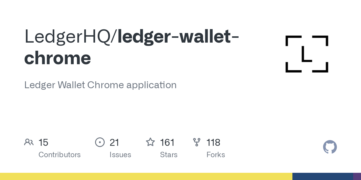 “Ledger Extension