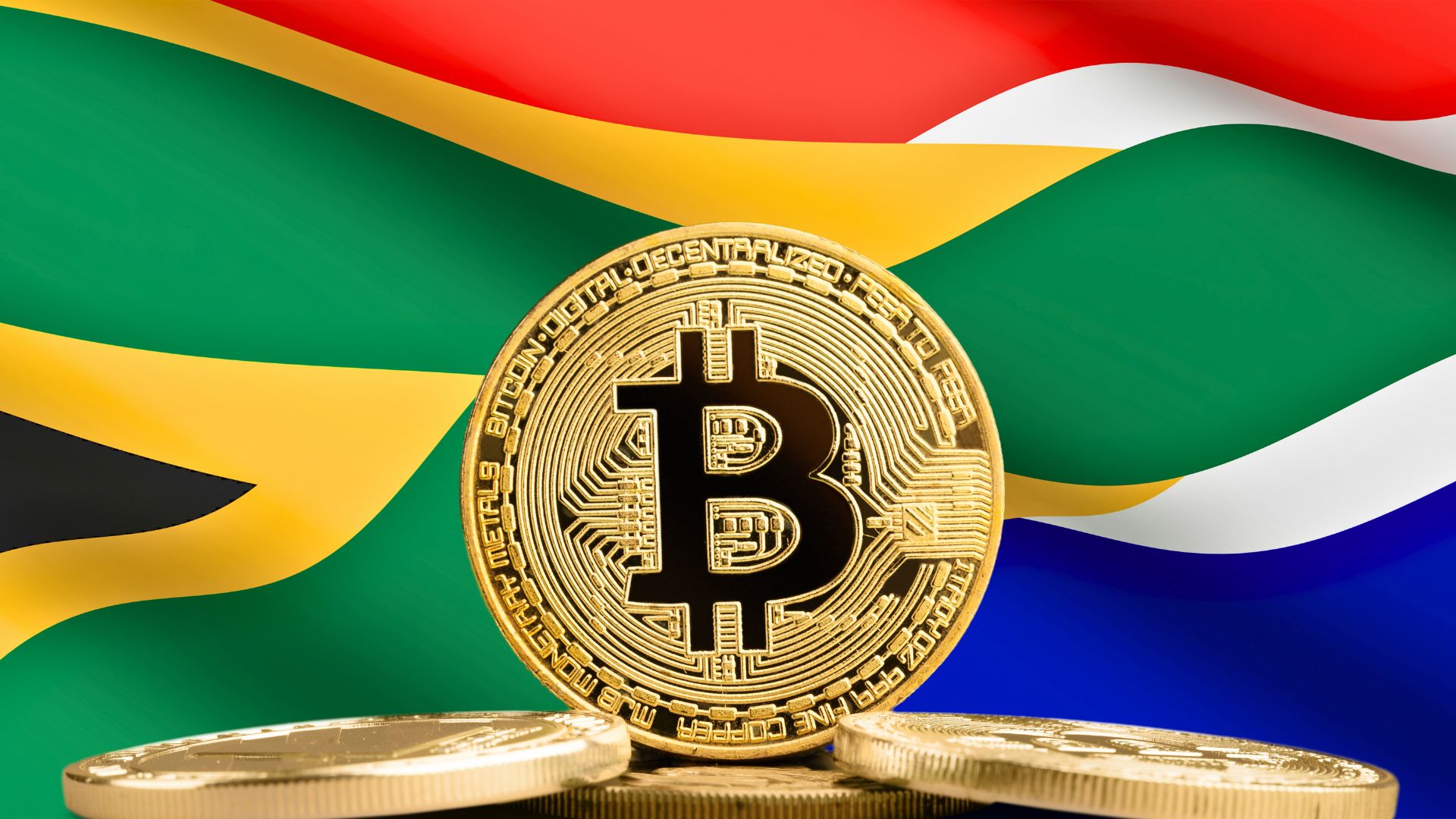 South Africa adopts cryptocurrency regulation framework