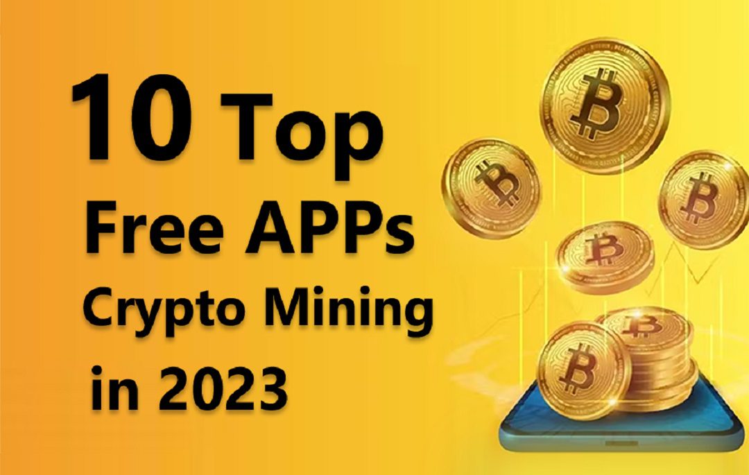 Top 10 Bitcoin Mining Platforms to Earn Free BTC