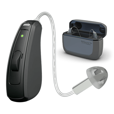 GN ReSound LiNX QUATTRO 9-R $ - Hearing aid prices Australia