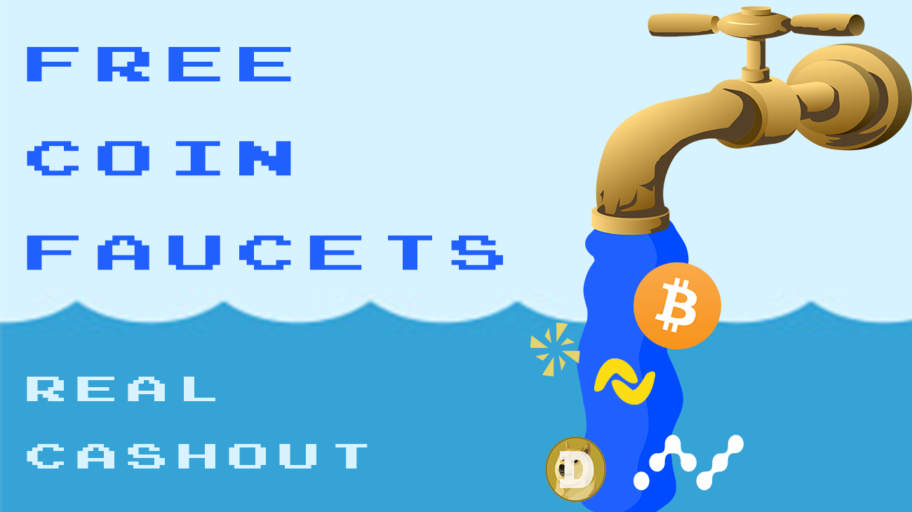 Best Bitcoin Faucet: Complete List Of Best Bitcoin Faucets To Use