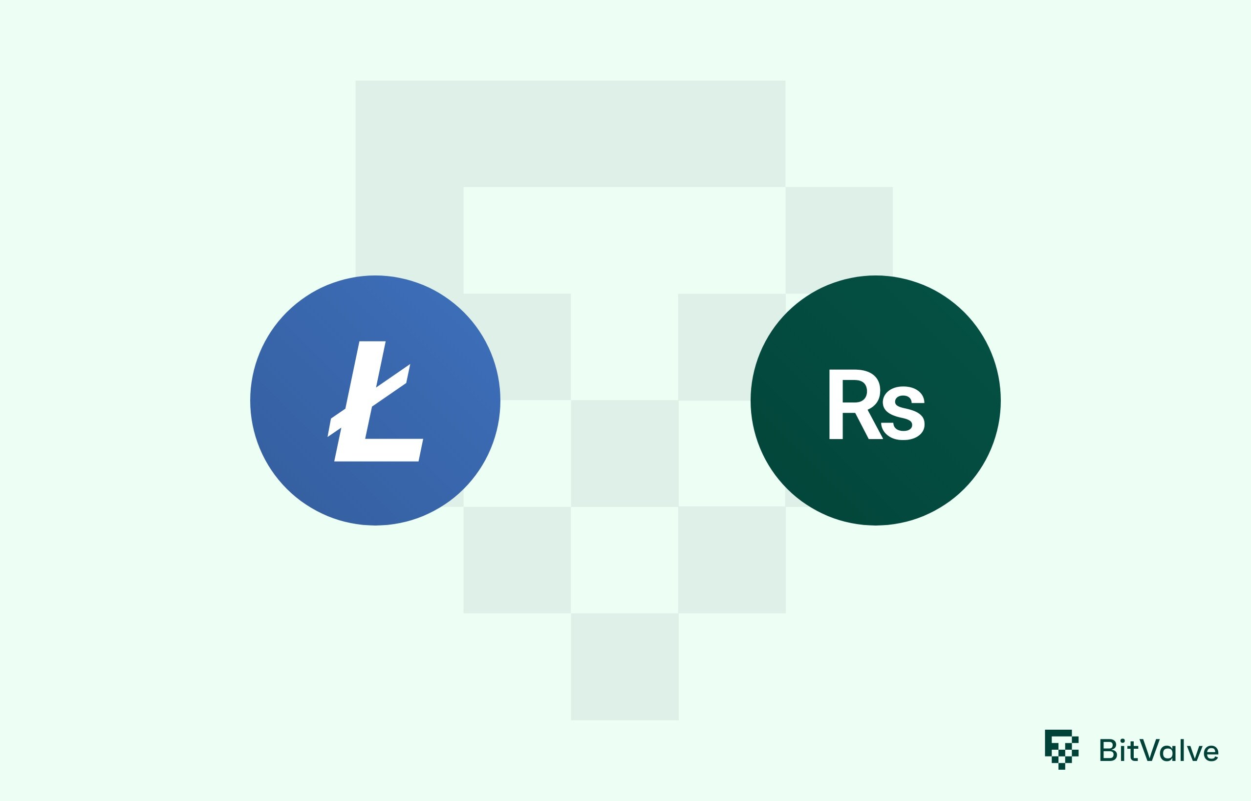 Pakistanische Rupie to Litecoin Conversion | PKR to LTC Exchange Rate Calculator | Markets Insider