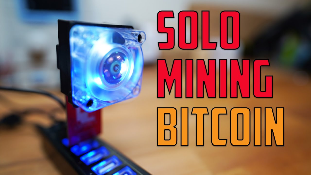 L3+ solo mining on a home network - Mining - LitecoinTalk Forum