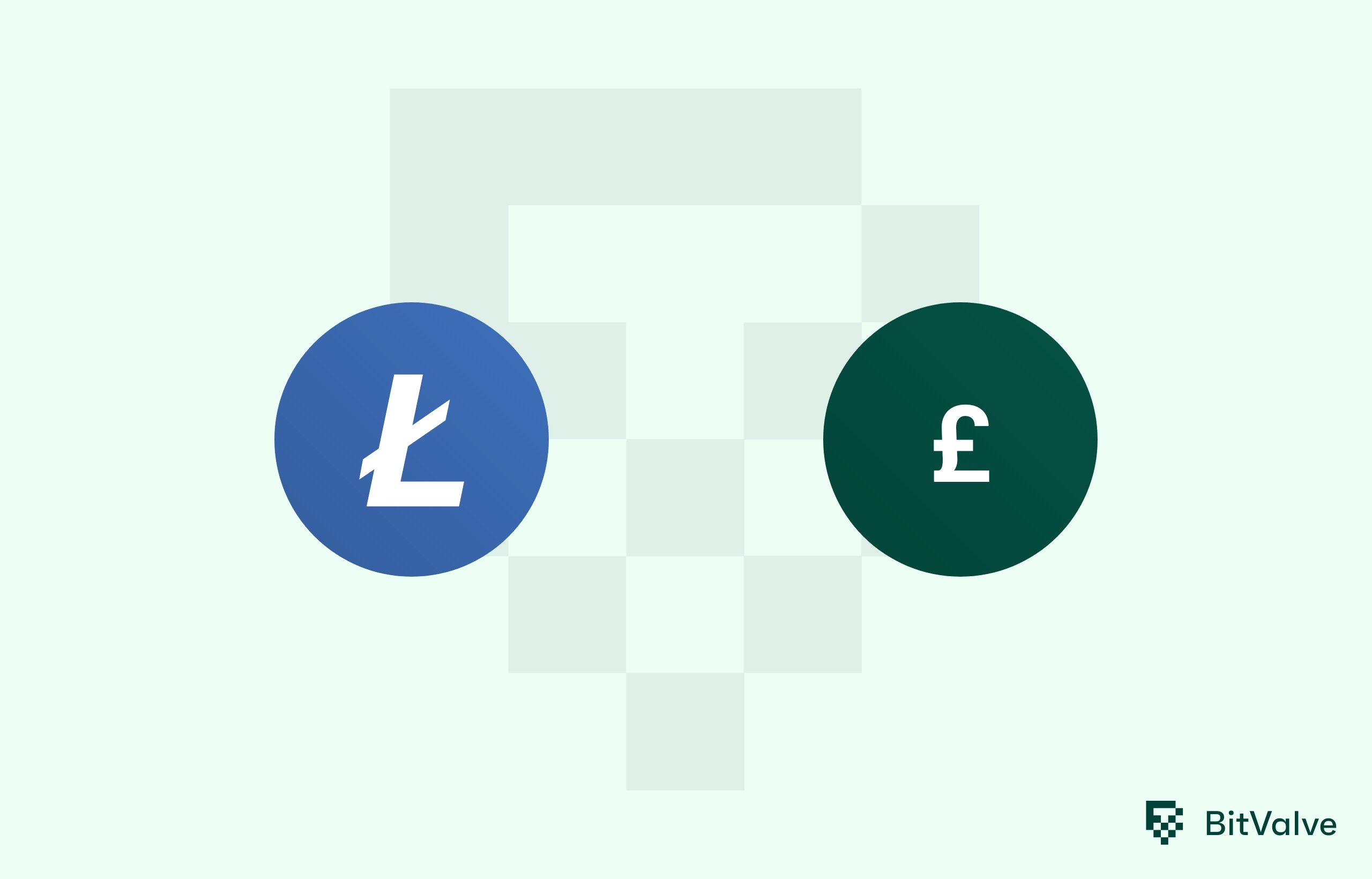 LTC to GBP | Convert Litecoin to British Pounds | Revolut Singapore