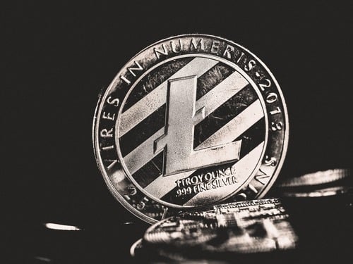 Calculate LTC to GBP live today (LTC-GBP) | CoinMarketCap