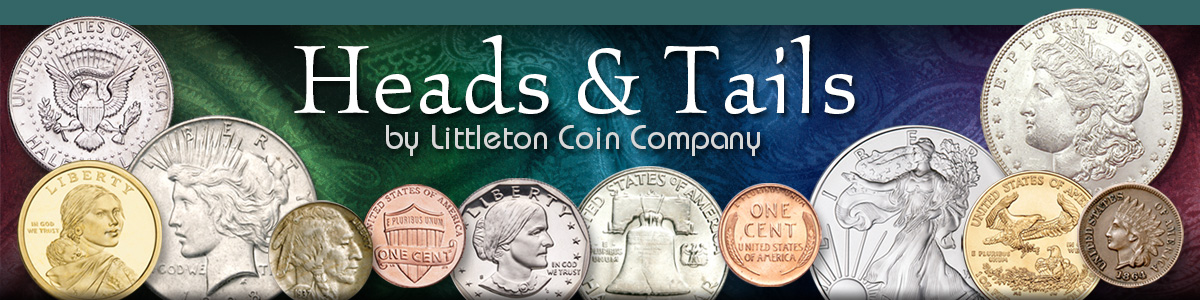 LITTLETON COIN COMPANY, INC. k login