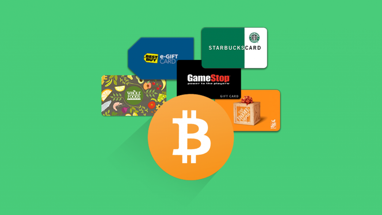 Buy Bitcoin With Visa gift card Online - How to Buy BTC Instantly in 