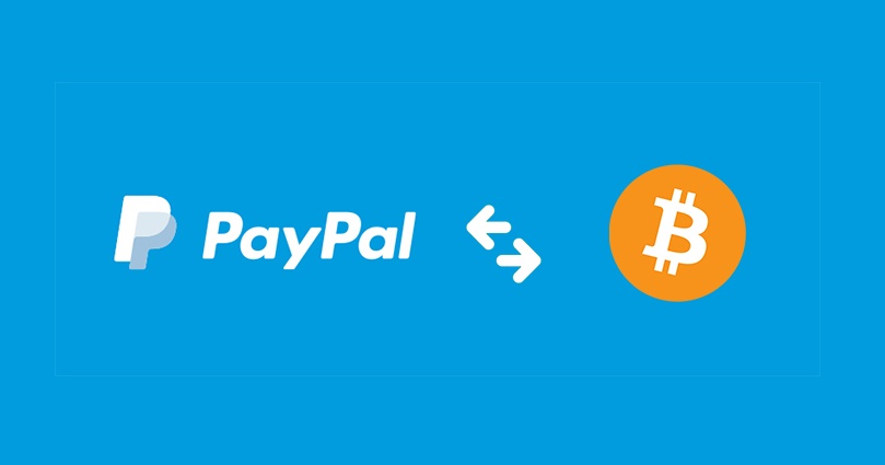 Bitcoin prices rise on PayPal crypto news. US reticent on CBDC.